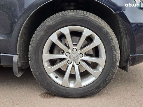 Audi Q5 2009 - фото 19