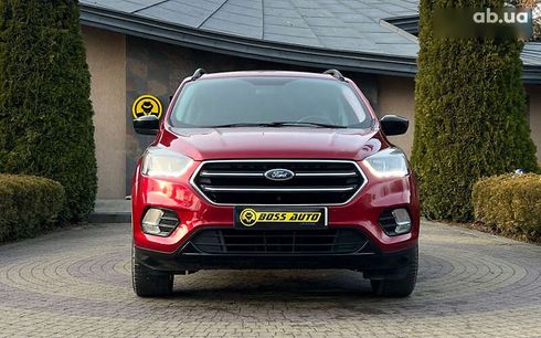Ford Escape 2018 - фото 2