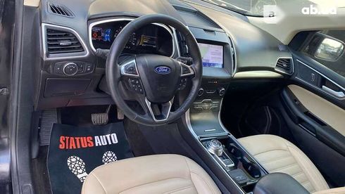 Ford Edge 2020 - фото 13