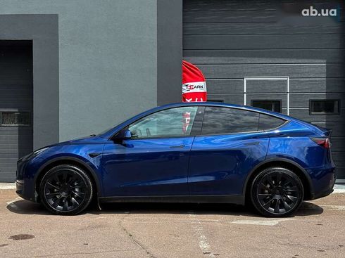 Tesla Model Y 2022 - фото 6