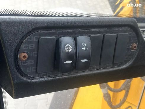 JCB 437 HT T4 2015 - фото 8