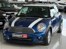 Продаж вживаних MINI Hatch - купити на Автобазарі