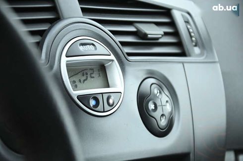 Renault Scenic 2008 - фото 28