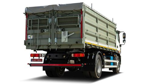 Foton BJ1186 2025 - фото 3