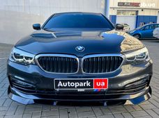 Купить BMW 5 серия автомат бу Одесса - купить на Автобазаре