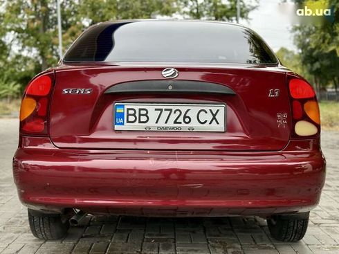 ЗАЗ Sens 2013 - фото 13