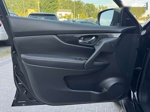 Nissan Rogue 2016 - фото 29