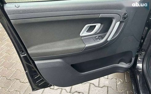 Skoda Fabia 2007 - фото 7
