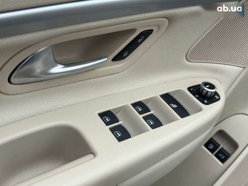 Volkswagen Eos 2014 - фото 18