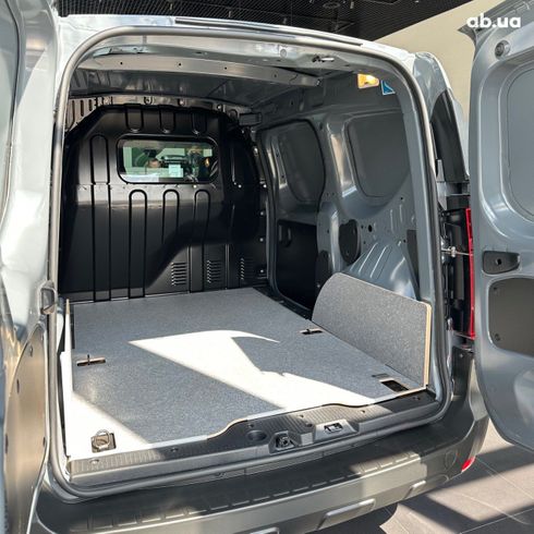 Renault Express 2025 серый - фото 16