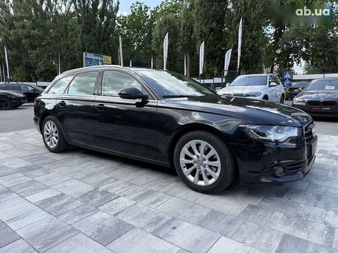 Audi A6 2014 - фото 9