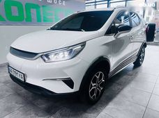 Продаж вживаних BYD в Київській області - купити на Автобазарі