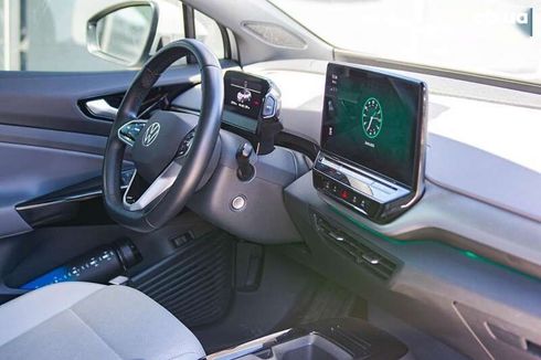 Volkswagen ID.4 2022 - фото 14
