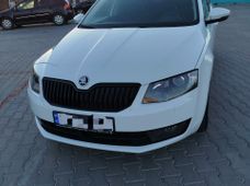 Купити Skoda Octavia дизель бу в Умані - купити на Автобазарі