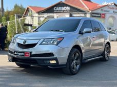 Продажа б/у Acura MDX в Винницкой области - купить на Автобазаре