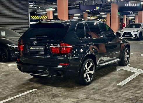 BMW X5 2011 - фото 20
