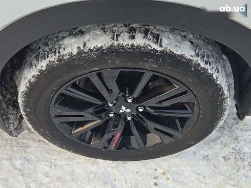 Mitsubishi Eclipse Cross 2022 - фото 19