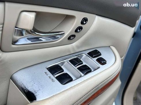 Lexus RX 2005 - фото 10