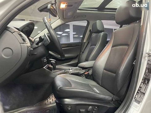BMW X1 2011 - фото 19