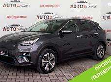 Продажа б/у Kia Niro 2019 года - купить на Автобазаре