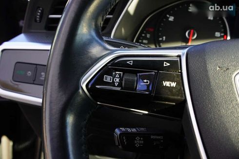 Audi a6 allroad 2019 - фото 15