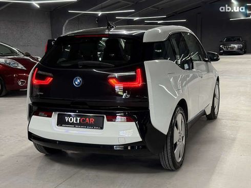 BMW i3 2015 - фото 28