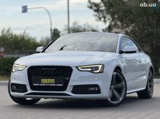 Купить Audi A5 бу в Украине - купить на Автобазаре