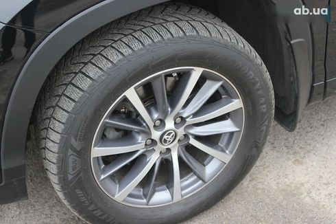 Toyota Highlander 2017 - фото 17