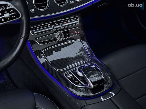 Mercedes-Benz E-Класс 2019 - фото 30