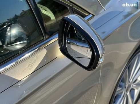Ford Fusion 2016 - фото 17