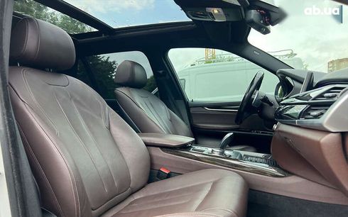 BMW X5 2014 - фото 13