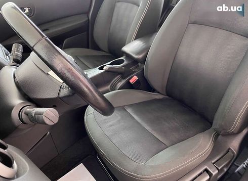 Nissan Qashqai 2011 - фото 7