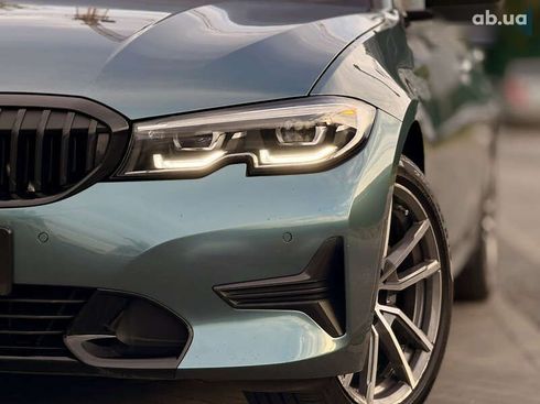 BMW 3 серия 2019 - фото 4