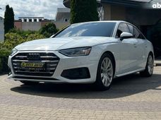 Продажа б/у Audi A4 2021 года - купить на Автобазаре