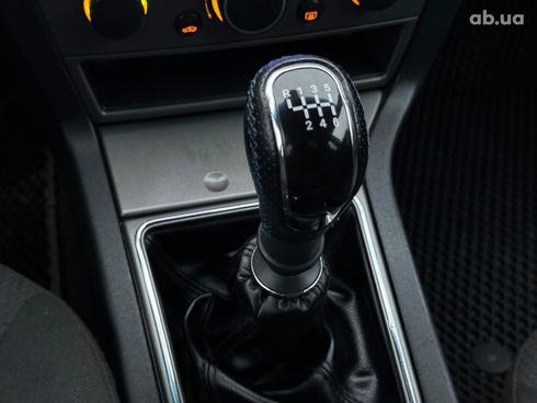 Opel Vectra 2006 серый - фото 30