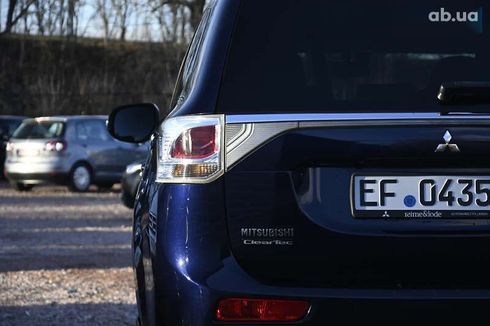 Mitsubishi Outlander 2013 - фото 8