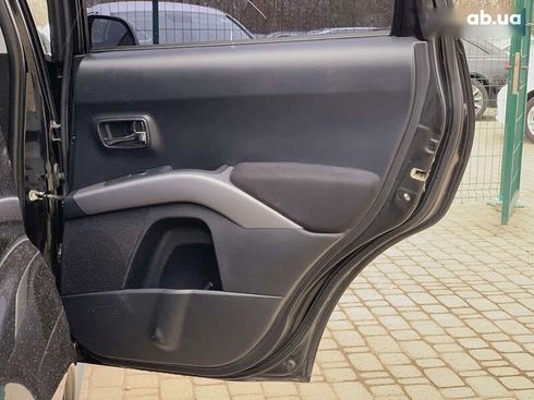 Mitsubishi Outlander XL 2009 - фото 30