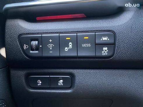 Kia Niro 2020 - фото 5