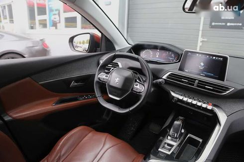Peugeot 3008 2016 - фото 13
