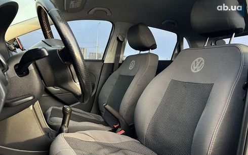 Volkswagen Polo 2010 - фото 14