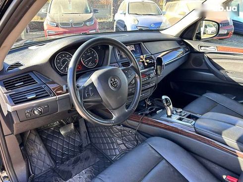 BMW X5 2011 - фото 16