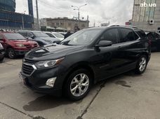 Продажа б/у Chevrolet Equinox 2018 года - купить на Автобазаре