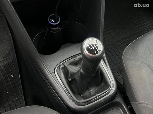 Volkswagen Polo 2012 черный - фото 23