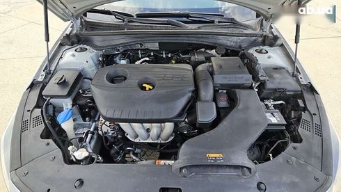 Kia K5 2018 - фото 15