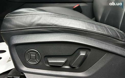 Audi Q8 2018 - фото 11