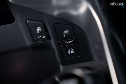 Lexus LX 2022 - фото 23
