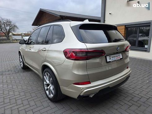 BMW X5 2019 - фото 6
