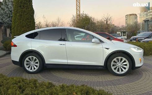 Tesla Model X 2018 - фото 8