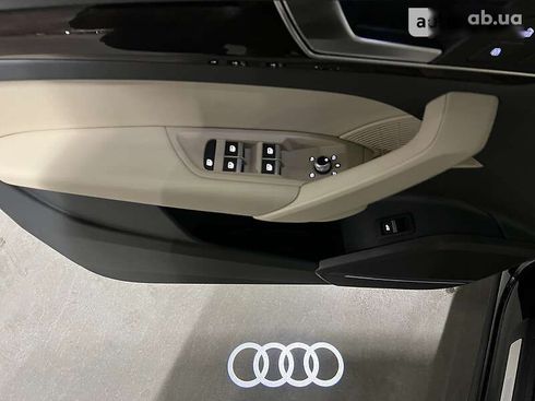 Audi Q5 2018 - фото 25