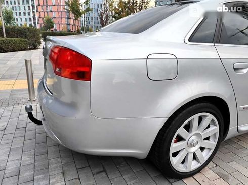 Audi A4 2007 - фото 18